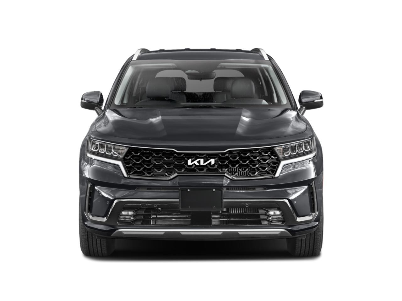2022 Kia Sorento Hybrid EX FWD Benwood WV