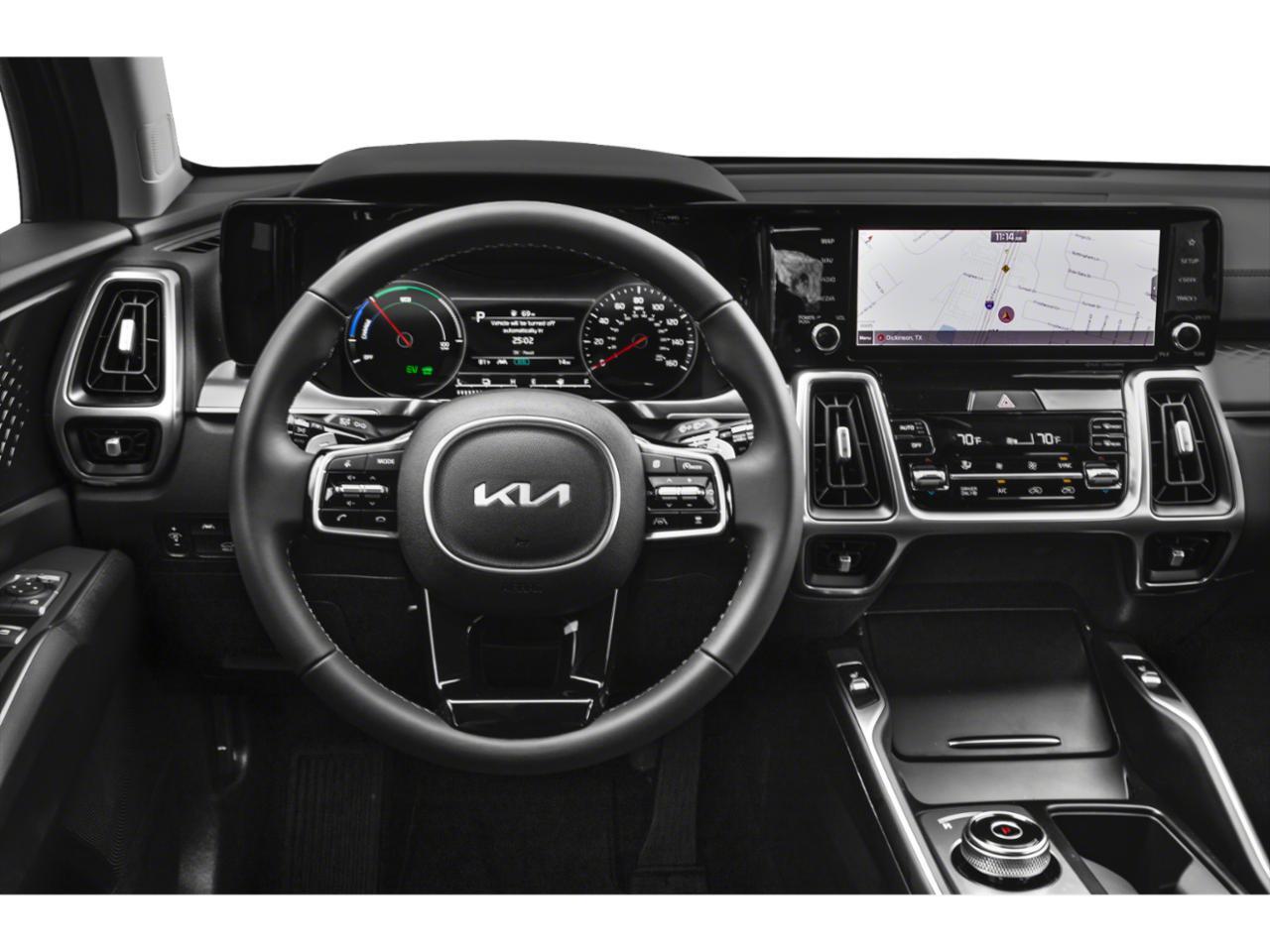 2022 Kia Sorento Hybrid EX FWD Benwood WV