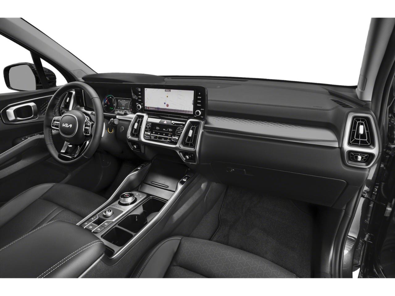2022 Kia Sorento Hybrid EX FWD Benwood WV