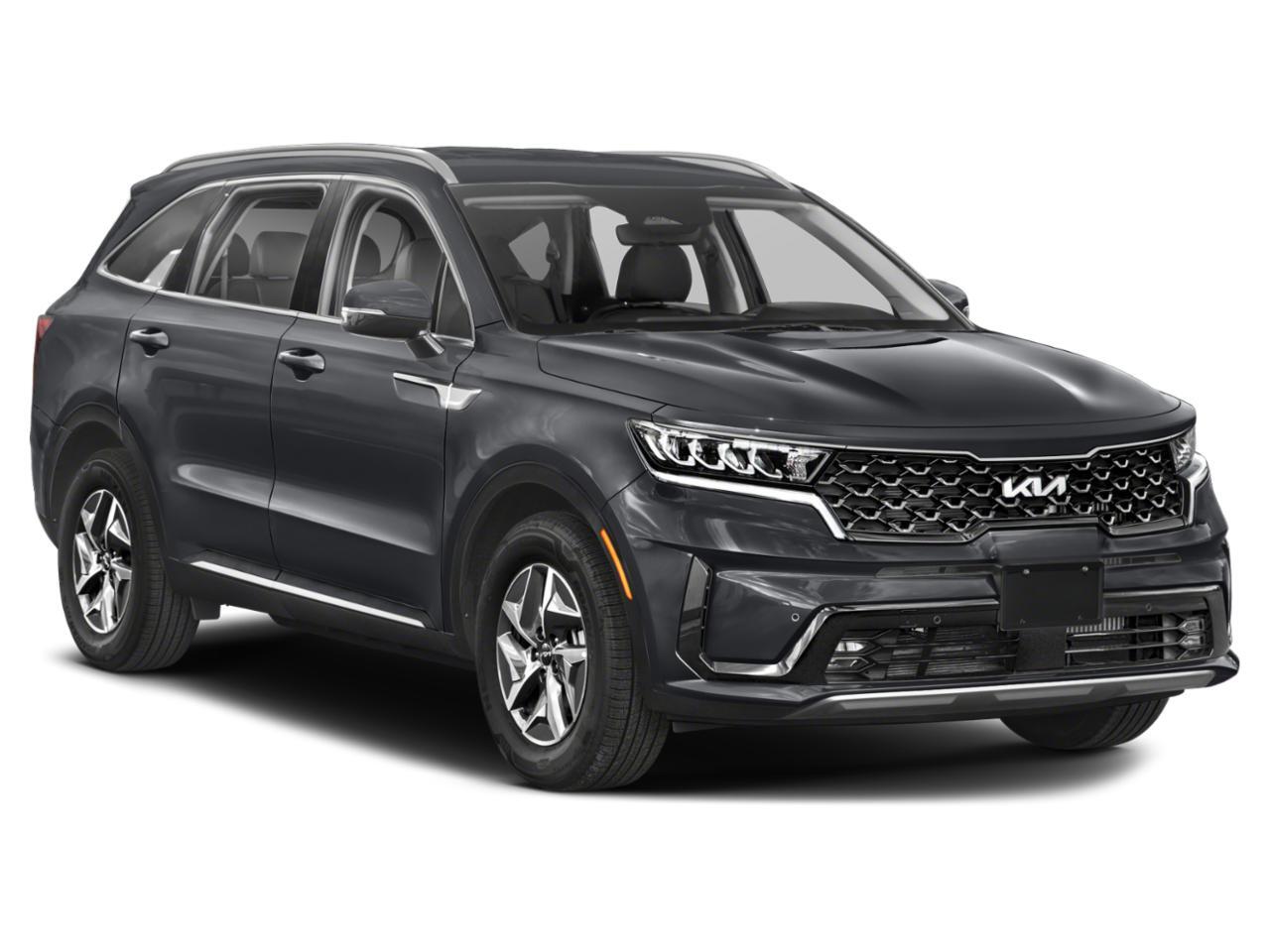 2022 Kia Sorento Hybrid EX FWD Benwood WV
