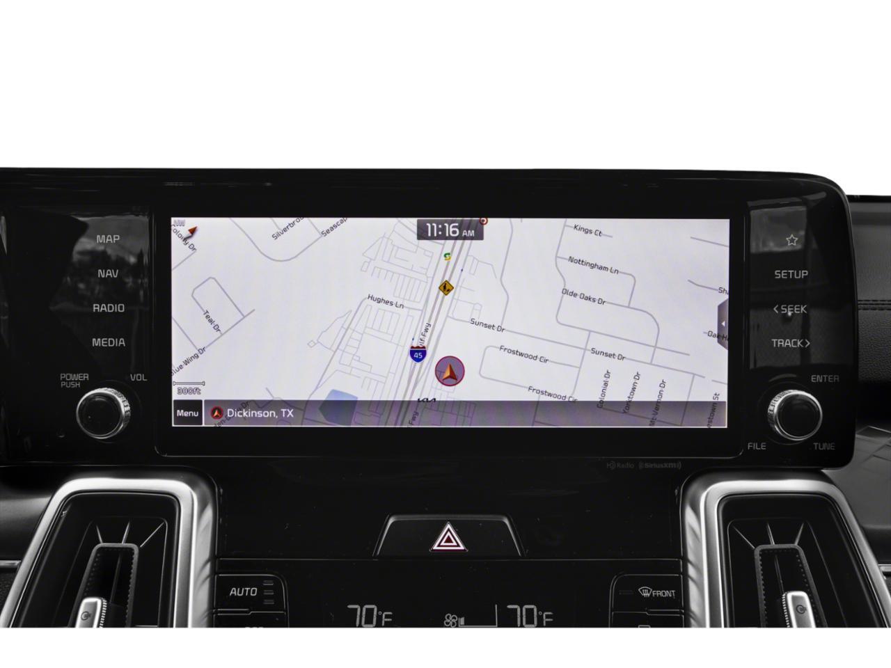 2022 Kia Sorento Hybrid EX FWD Benwood WV