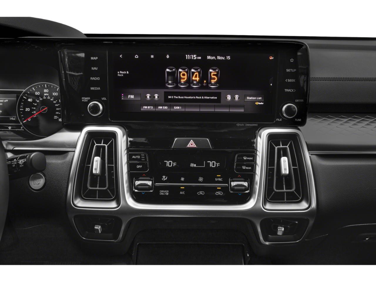 2022 Kia Sorento Hybrid EX FWD Benwood WV