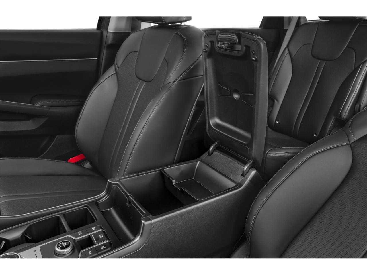 2022 Kia Sorento Hybrid EX FWD Benwood WV