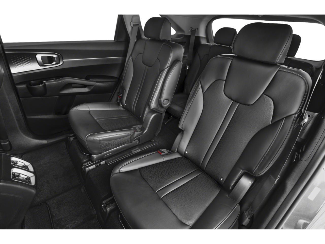 2022 Kia Sorento Hybrid EX FWD Benwood WV