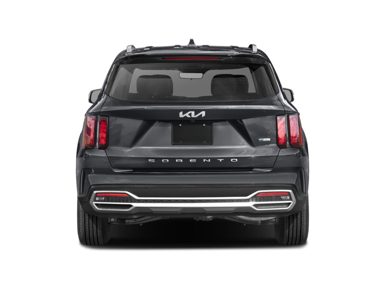 2022 Kia Sorento Hybrid EX FWD Benwood WV