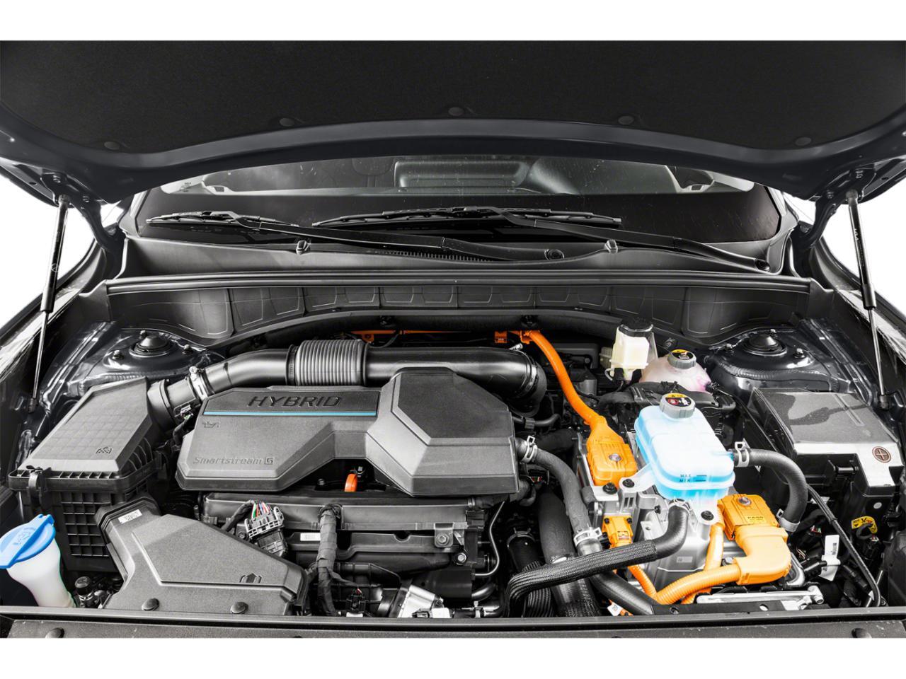 2022 Kia Sorento Hybrid EX FWD Benwood WV