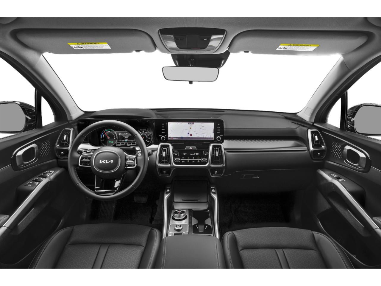 2022 Kia Sorento Hybrid EX FWD Benwood WV