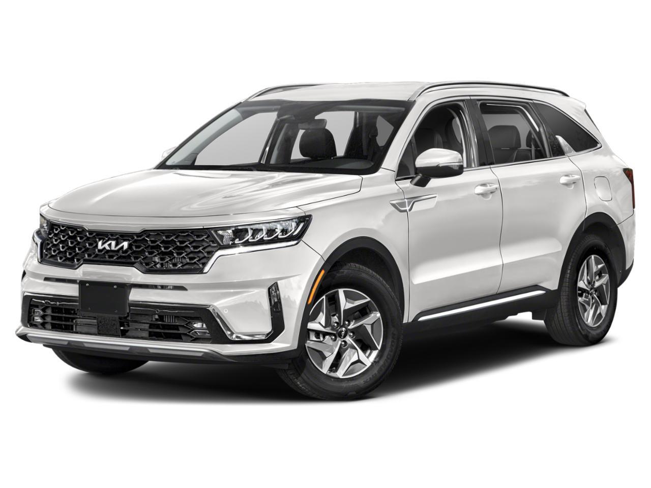 2022 Kia Sorento Hybrid EX FWD Benwood WV
