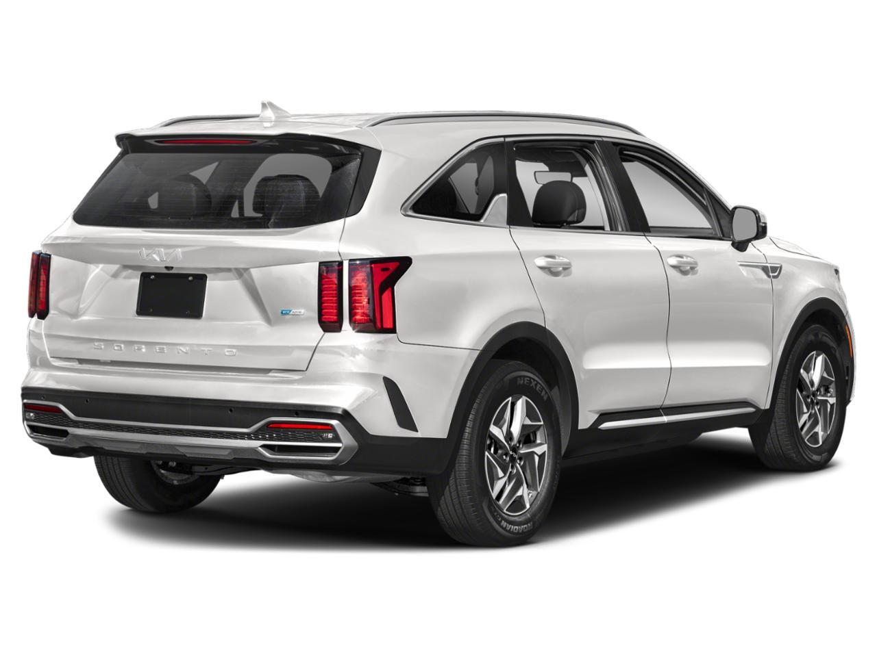 2022 Kia Sorento Hybrid EX FWD Benwood WV