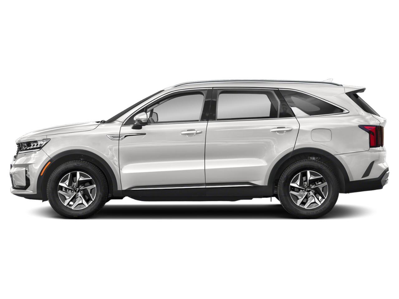 2022 Kia Sorento Hybrid EX FWD Benwood WV