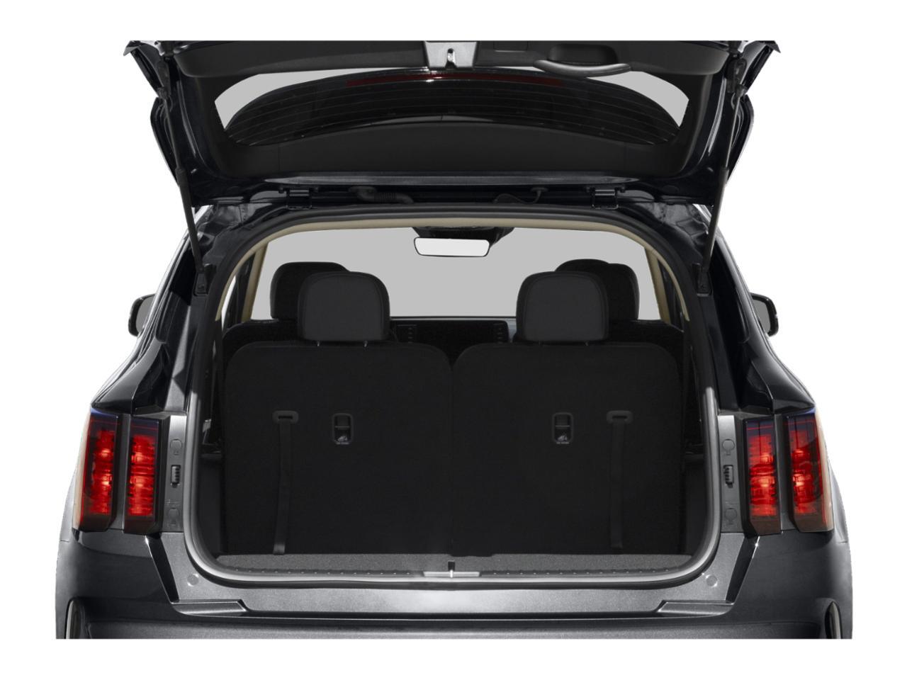 2022 Kia Sorento Hybrid S Roseville CA