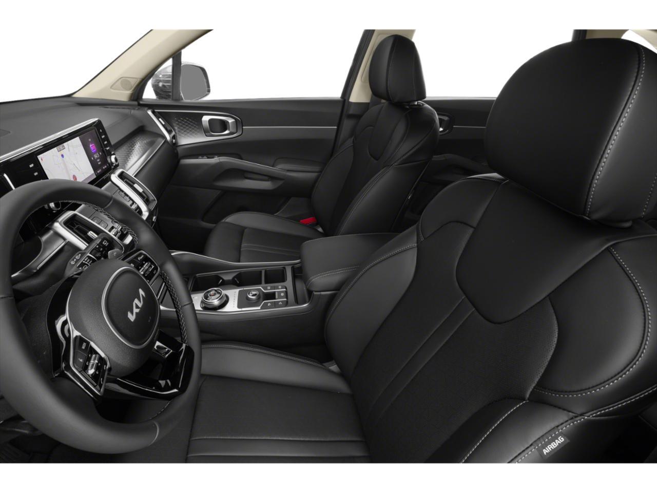 2022 Kia Sorento Hybrid S Roseville CA