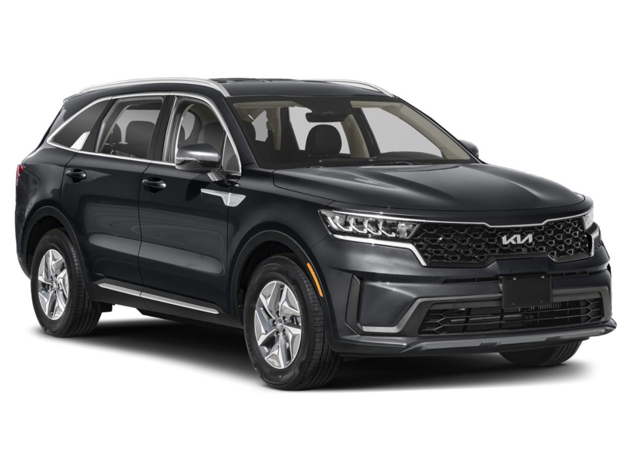 2022 Kia Sorento Hybrid S Roseville CA