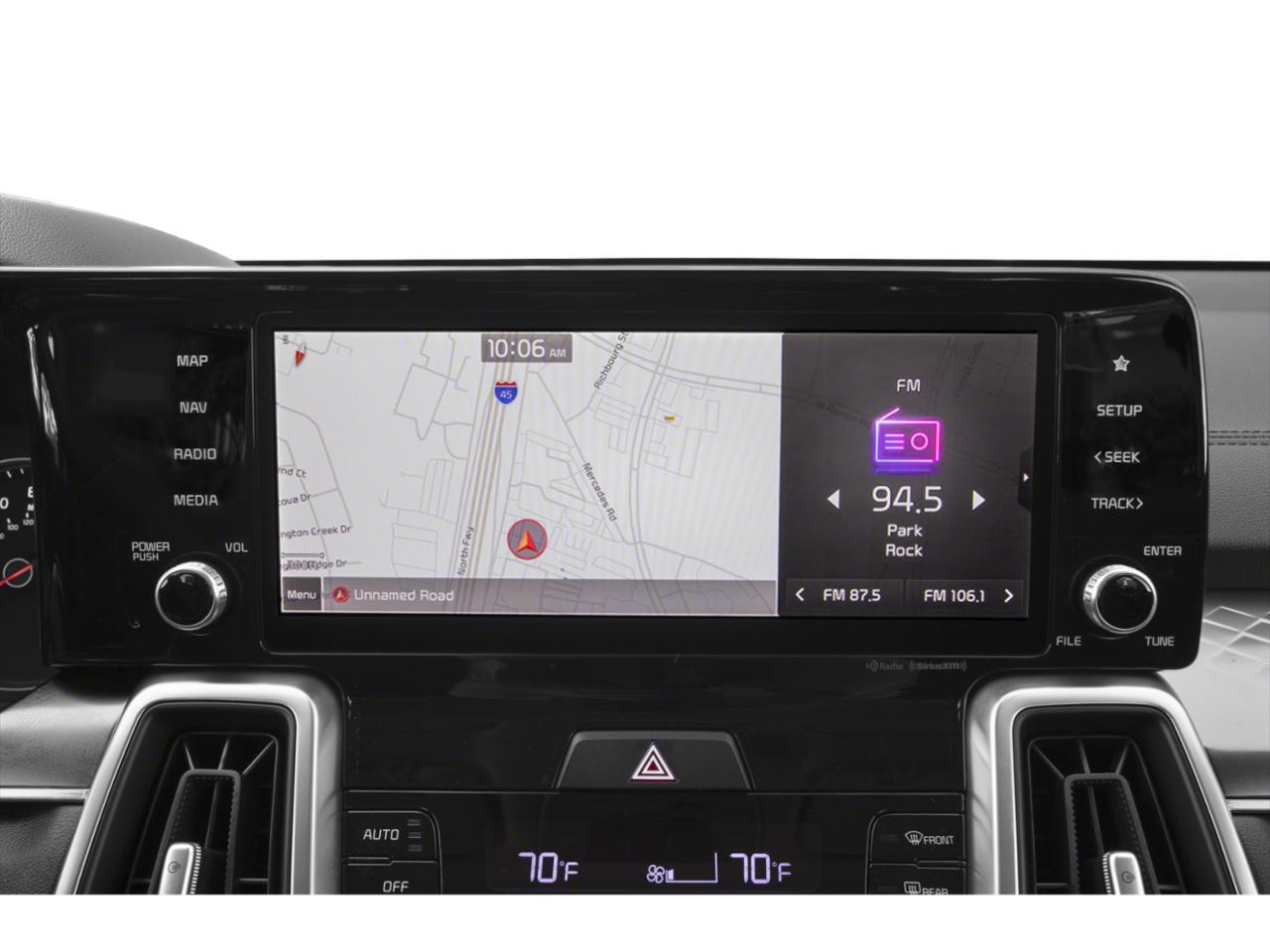 2022 Kia Sorento Hybrid S Roseville CA