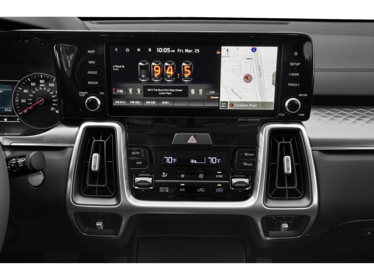 2022 Kia Sorento Hybrid S Roseville CA