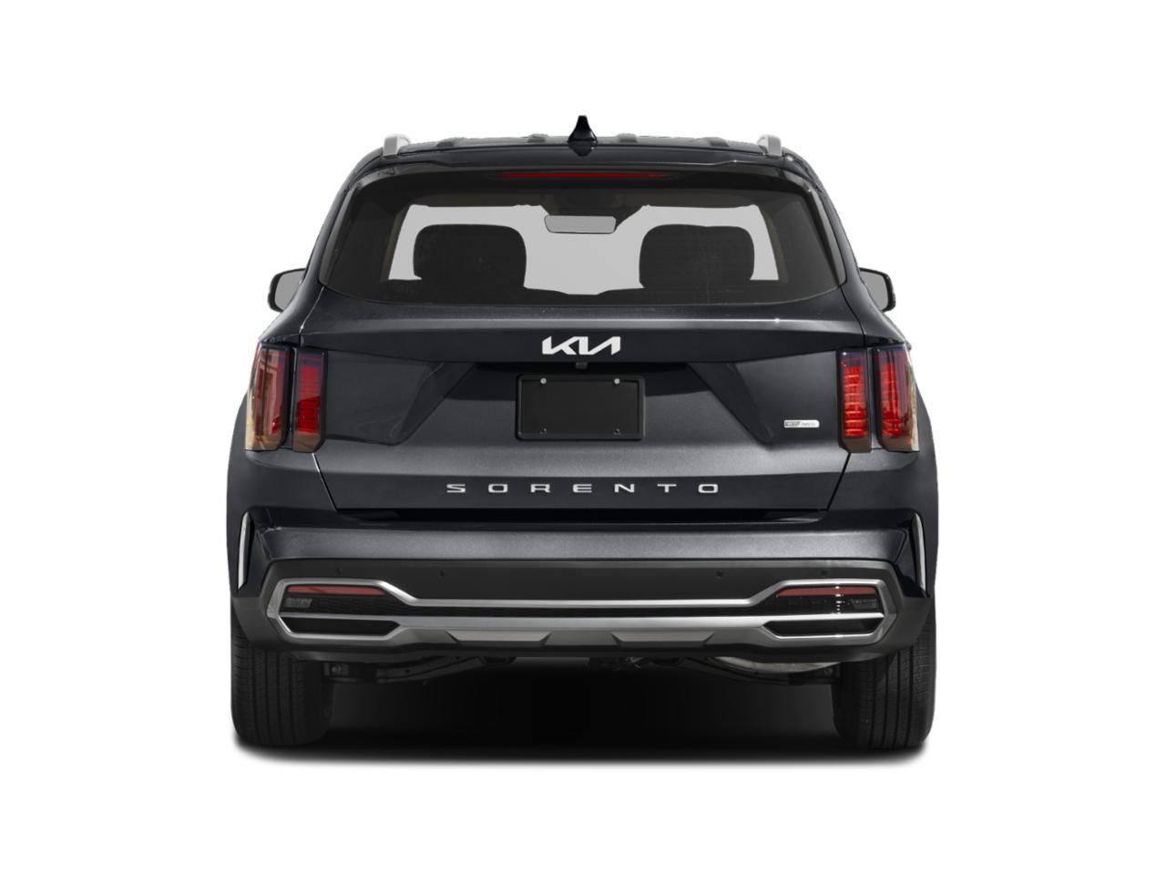 2022 Kia Sorento Hybrid S Roseville CA