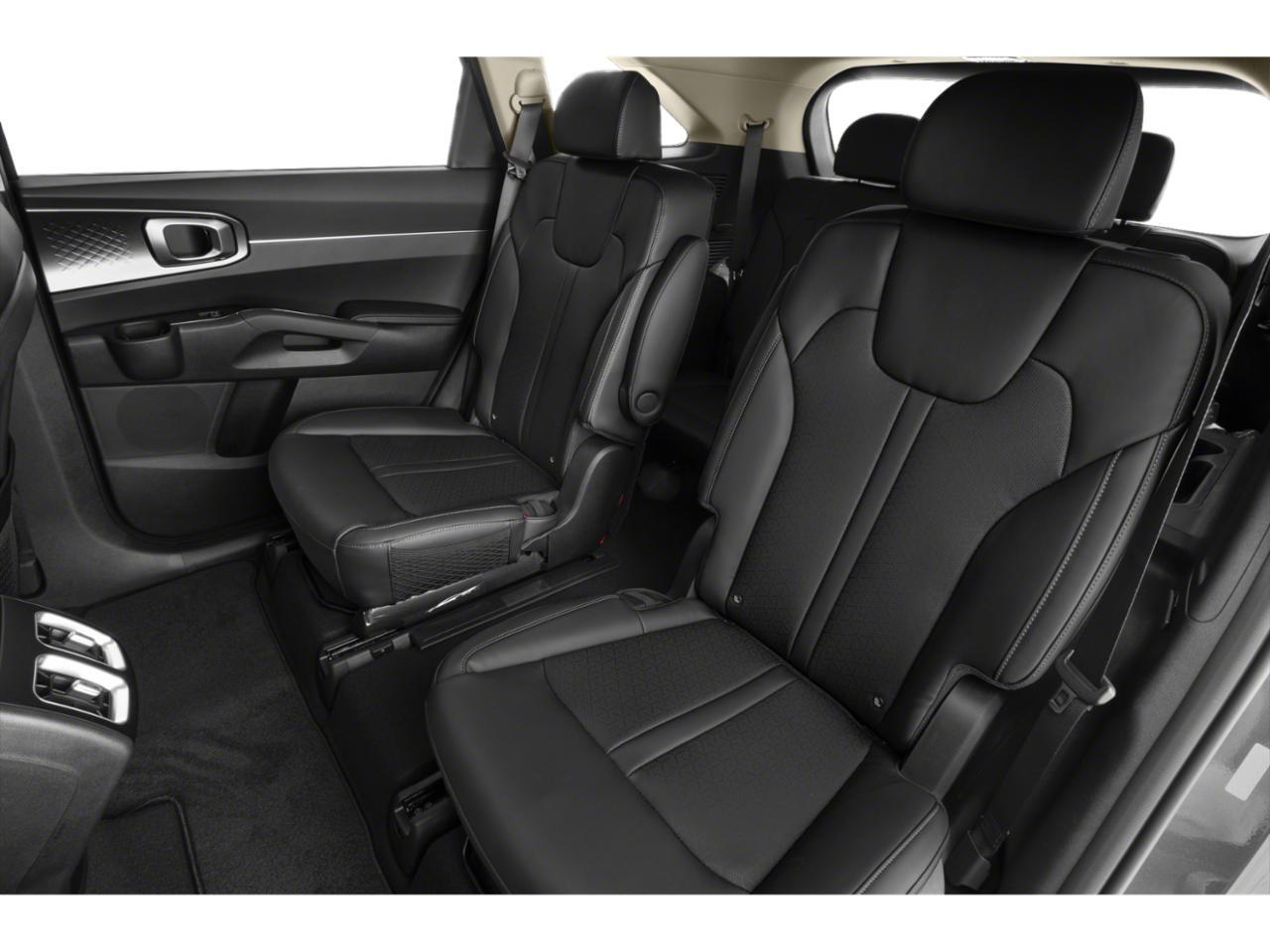 2022 Kia Sorento Hybrid S San Clemente CA