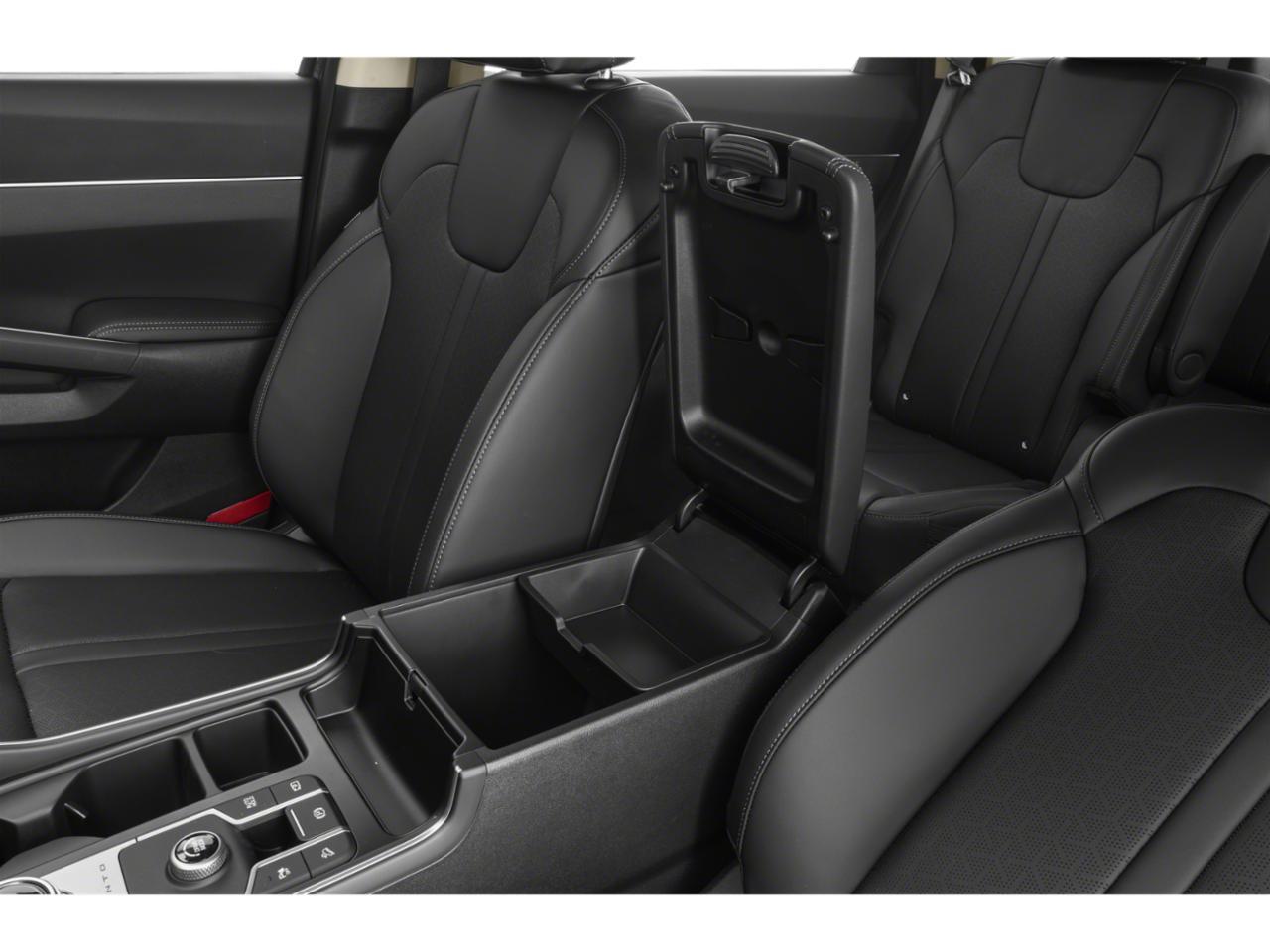 2022 Kia Sorento Hybrid S San Clemente CA