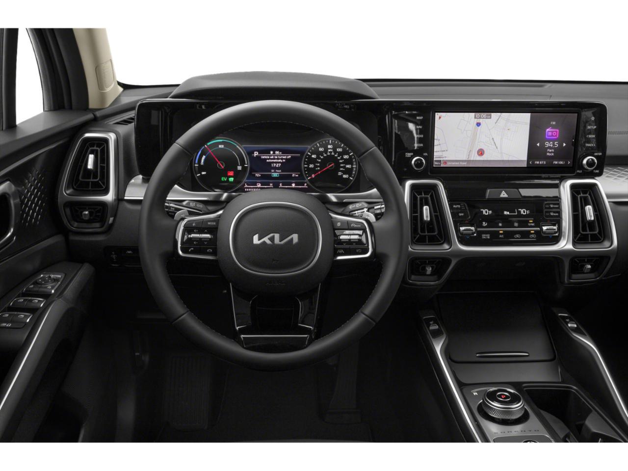 2022 Kia Sorento Hybrid S San Clemente CA