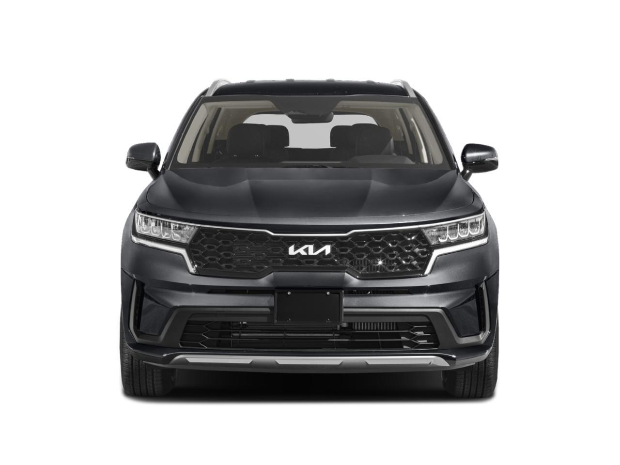 2022 Kia Sorento Hybrid S San Clemente CA