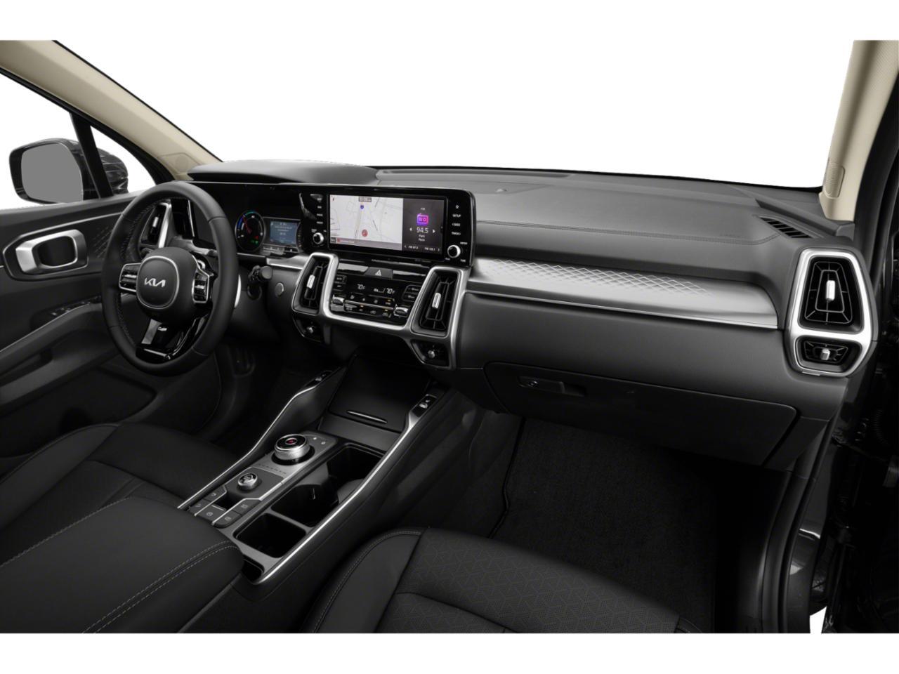 2022 Kia Sorento Hybrid S San Clemente CA
