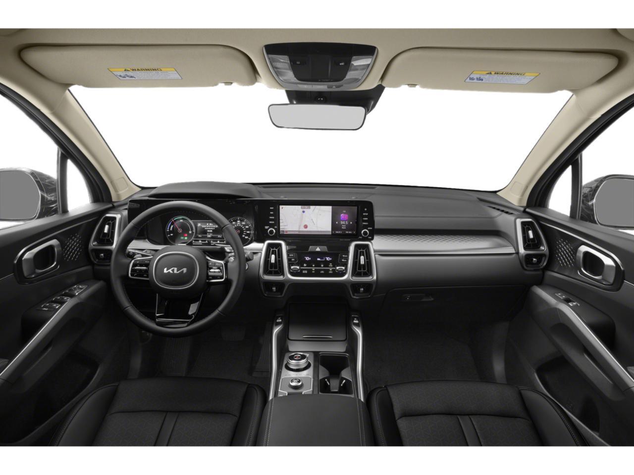 2022 Kia Sorento Hybrid S San Clemente CA