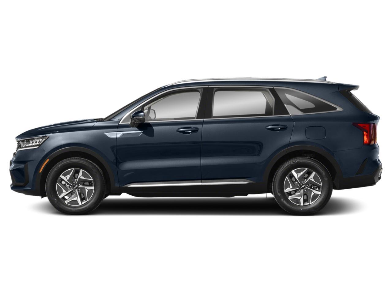 2022 Kia Sorento Hybrid S San Clemente CA