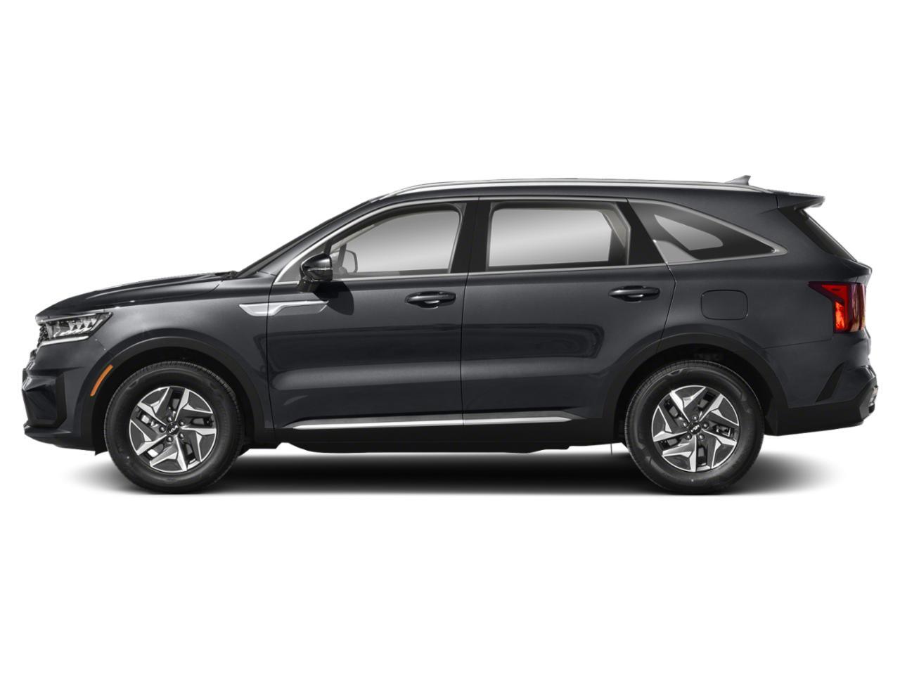 2022 Kia Sorento Hybrid S San Clemente CA