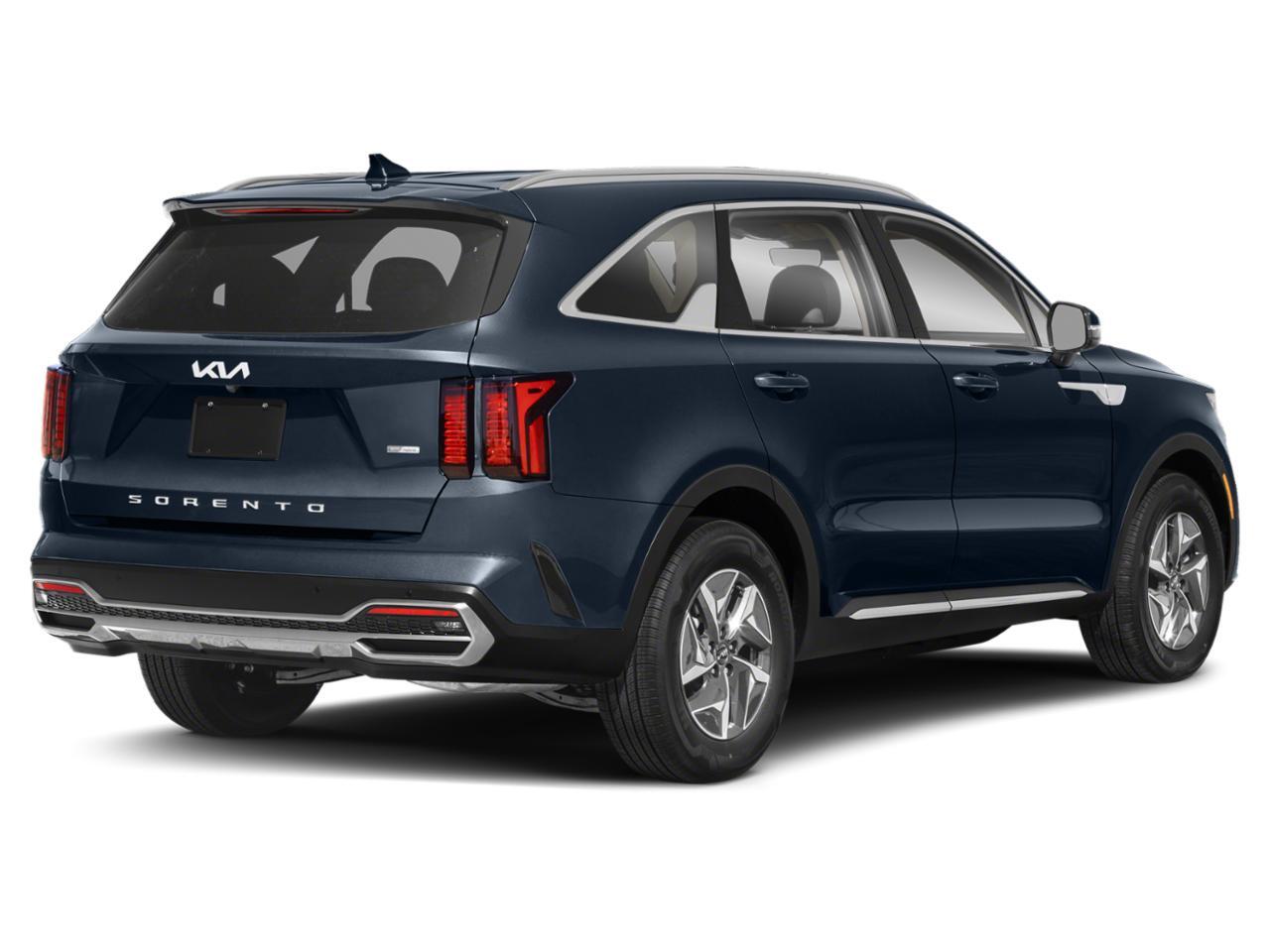 2022 Kia Sorento Hybrid S San Clemente CA