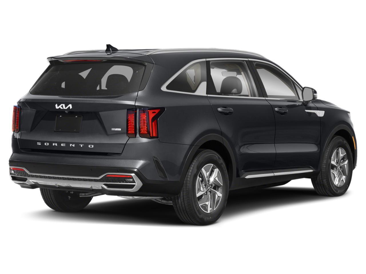 2022 Kia Sorento Hybrid S San Clemente CA