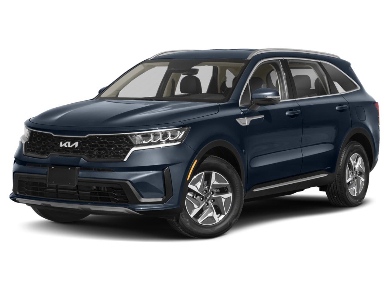 2022 Kia Sorento Hybrid S San Clemente CA