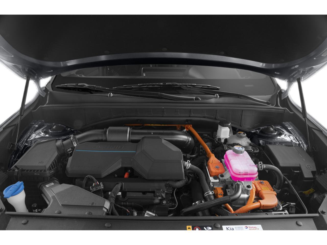 2022 Kia Sorento Hybrid S Tucson AZ