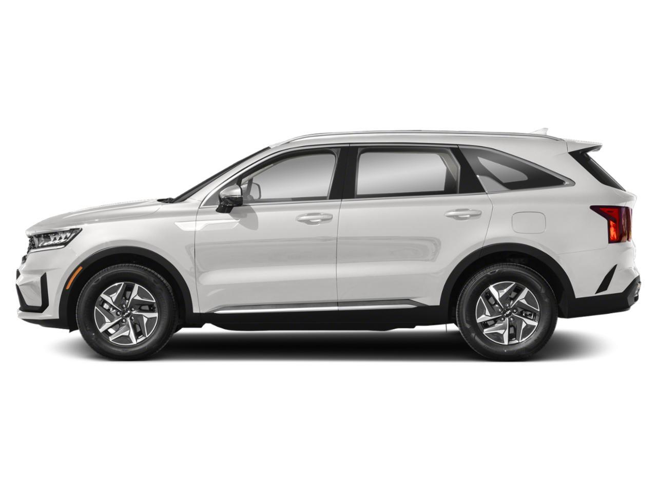 2022 Kia Sorento Hybrid S Tucson AZ