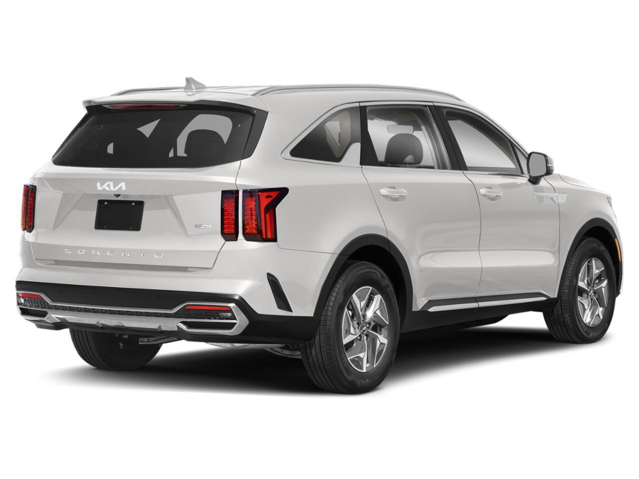 2022 Kia Sorento Hybrid S Tucson AZ