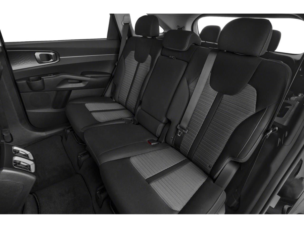 2022 Kia Sorento LX Akron