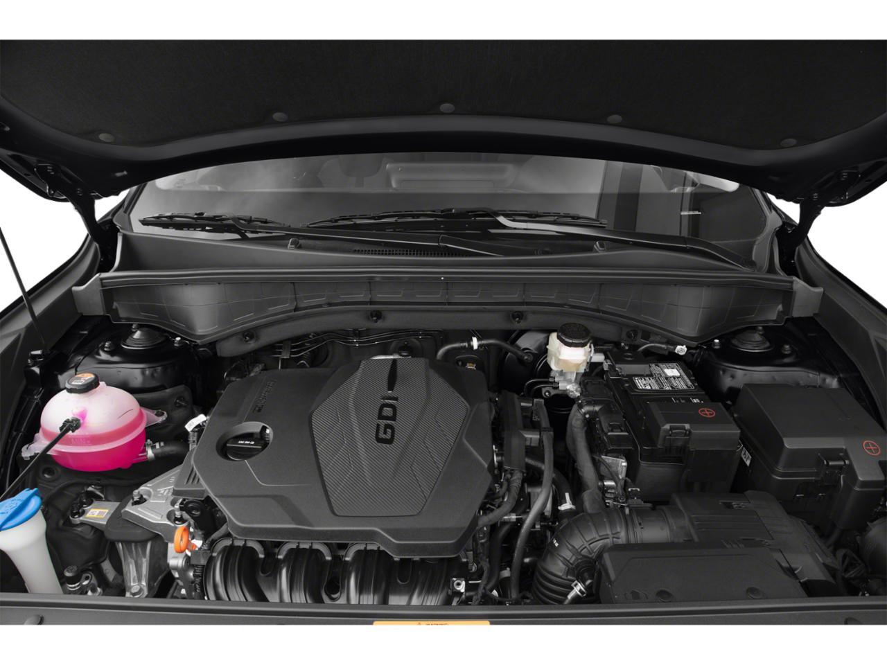 2022 Kia Sorento LX Akron