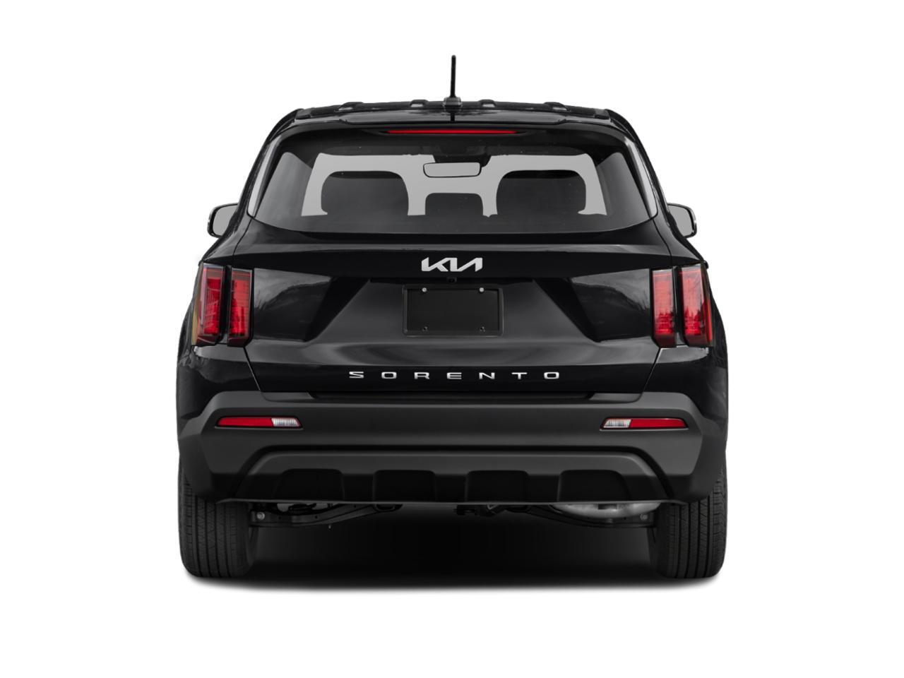 2022 Kia Sorento LX Akron