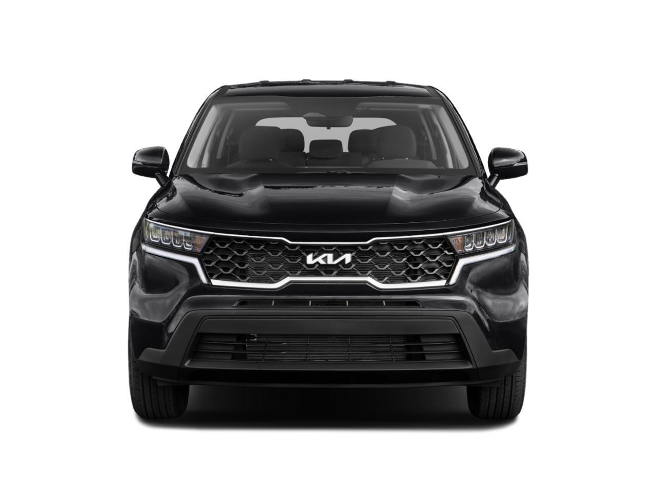 2022 Kia Sorento LX Akron