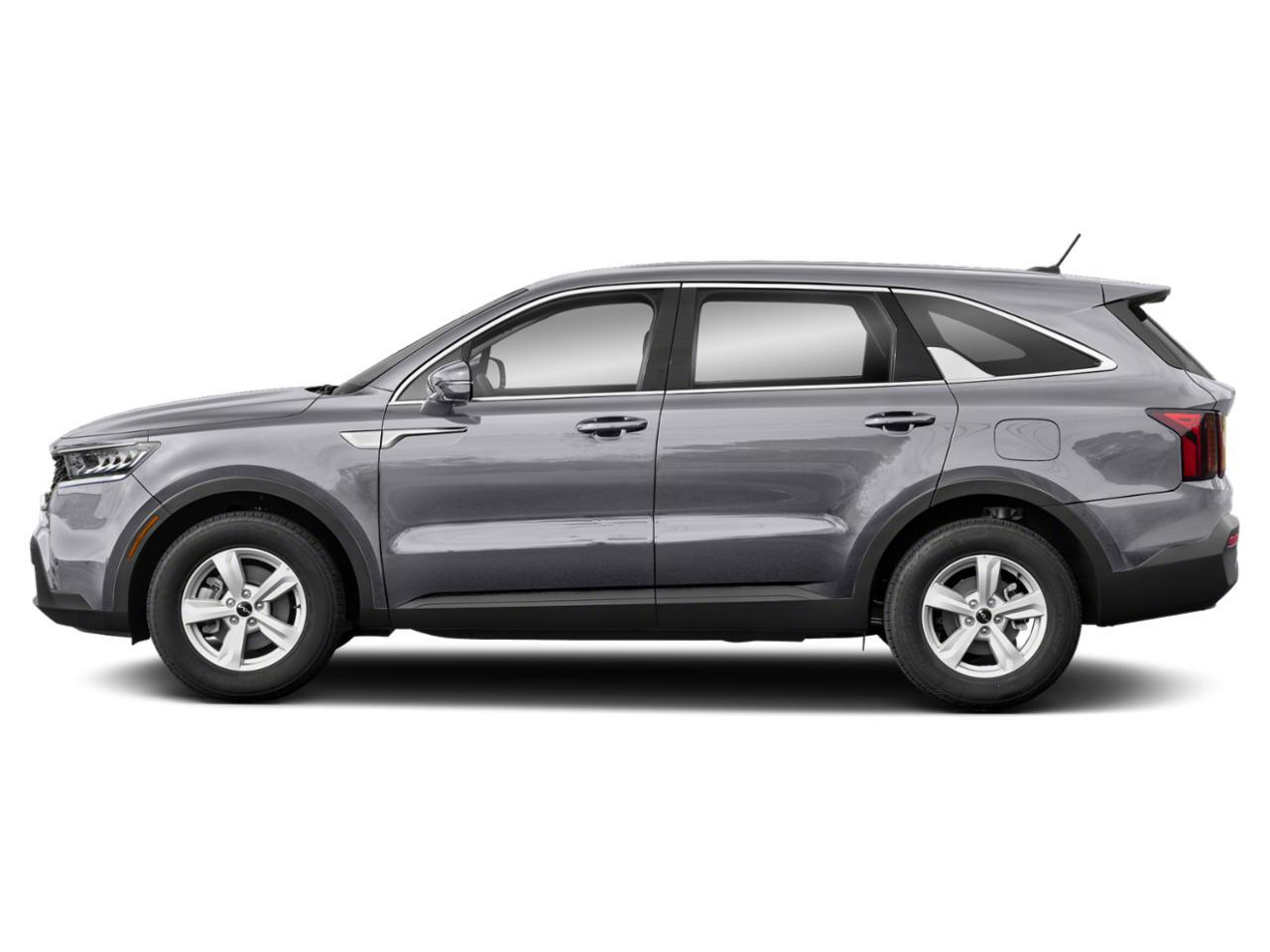 2022 Kia Sorento LX Akron