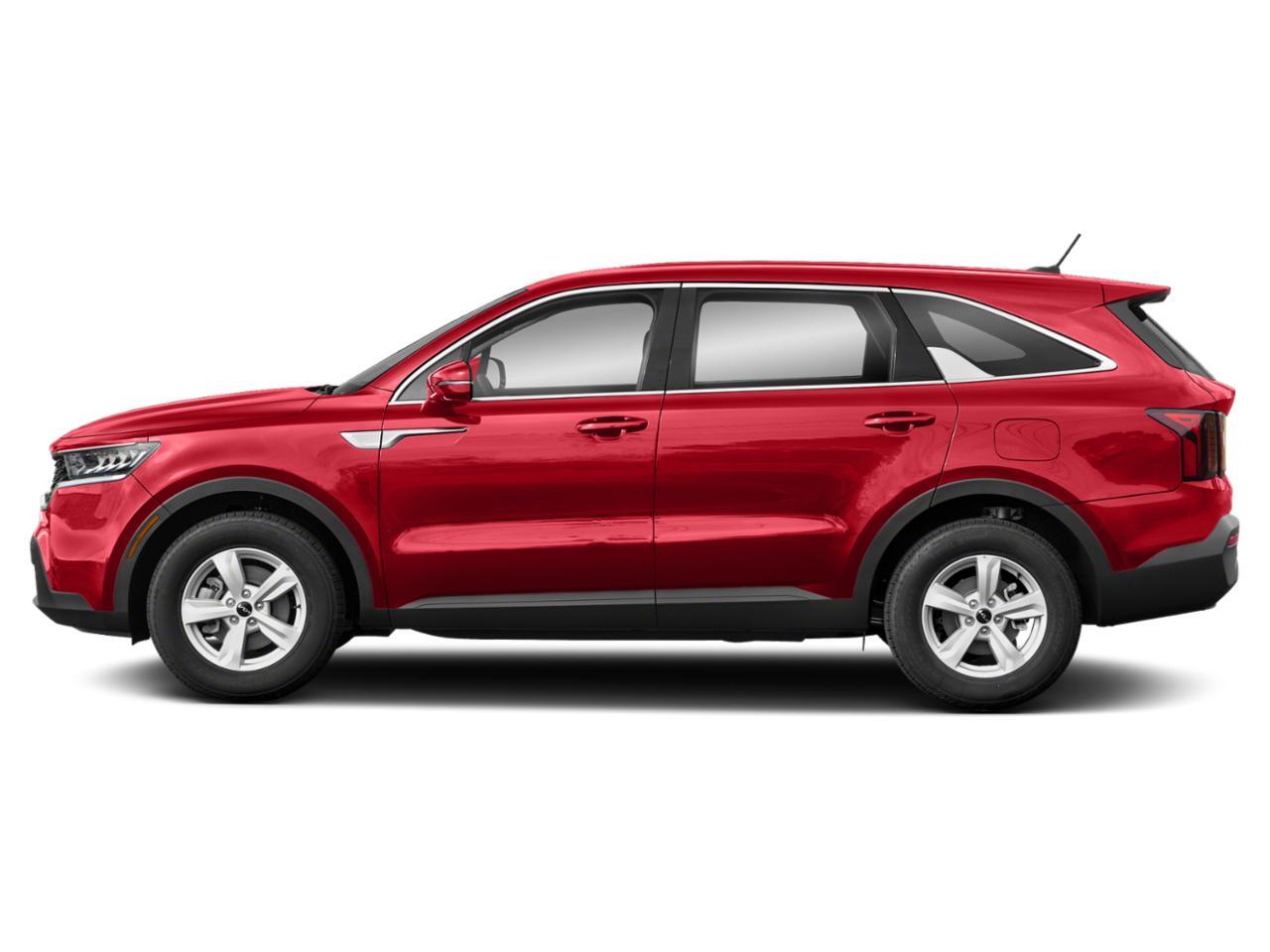 2022 Kia Sorento LX Akron OH