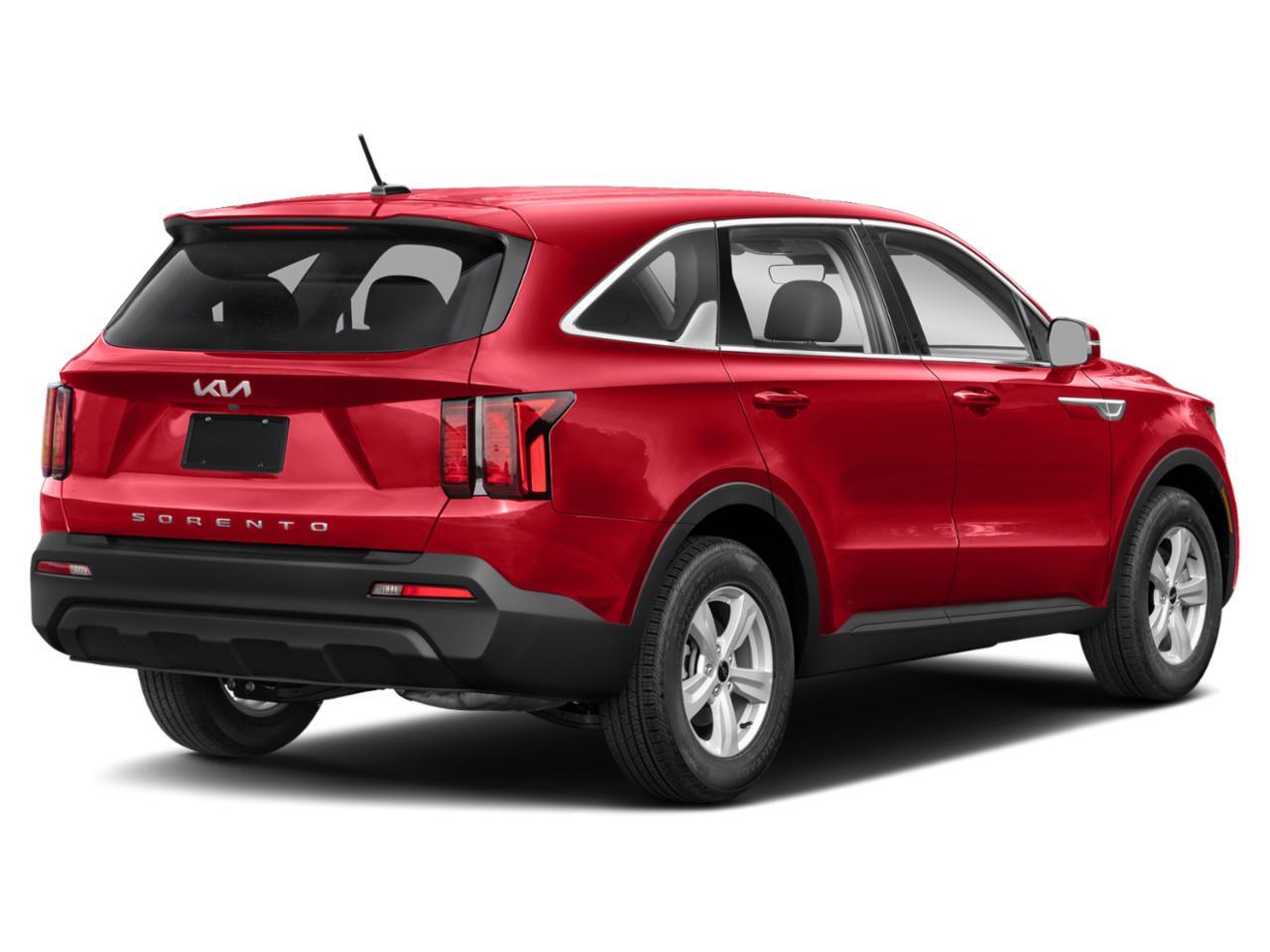 2022 Kia Sorento LX Akron OH