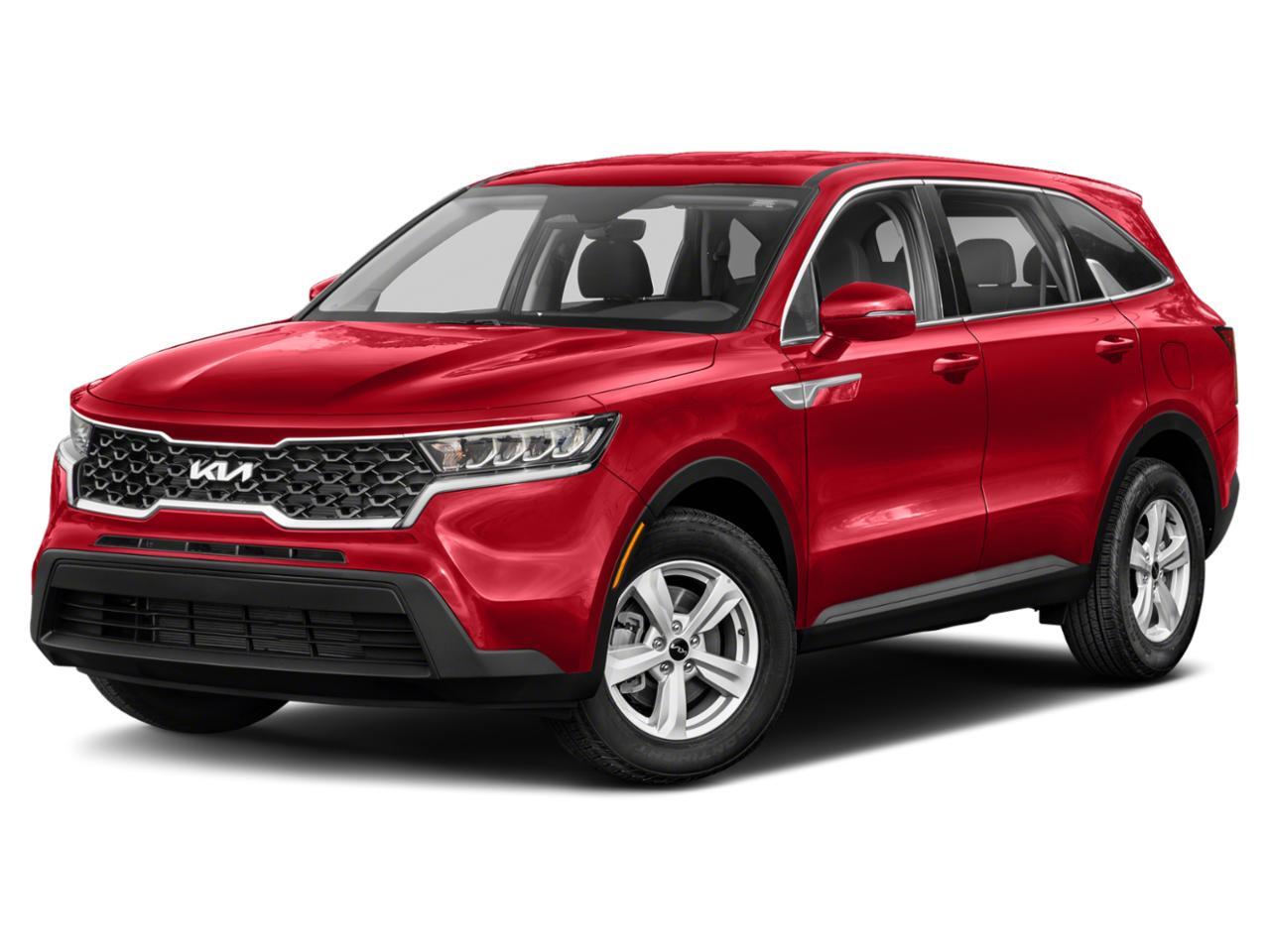 2022 Kia Sorento LX Akron OH