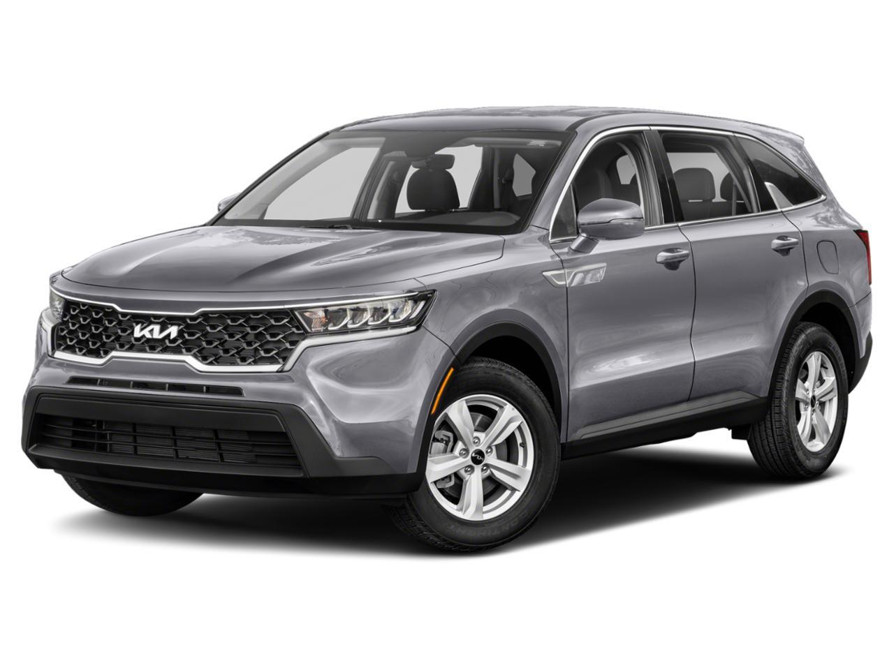 2022 Kia Sorento LX Akron