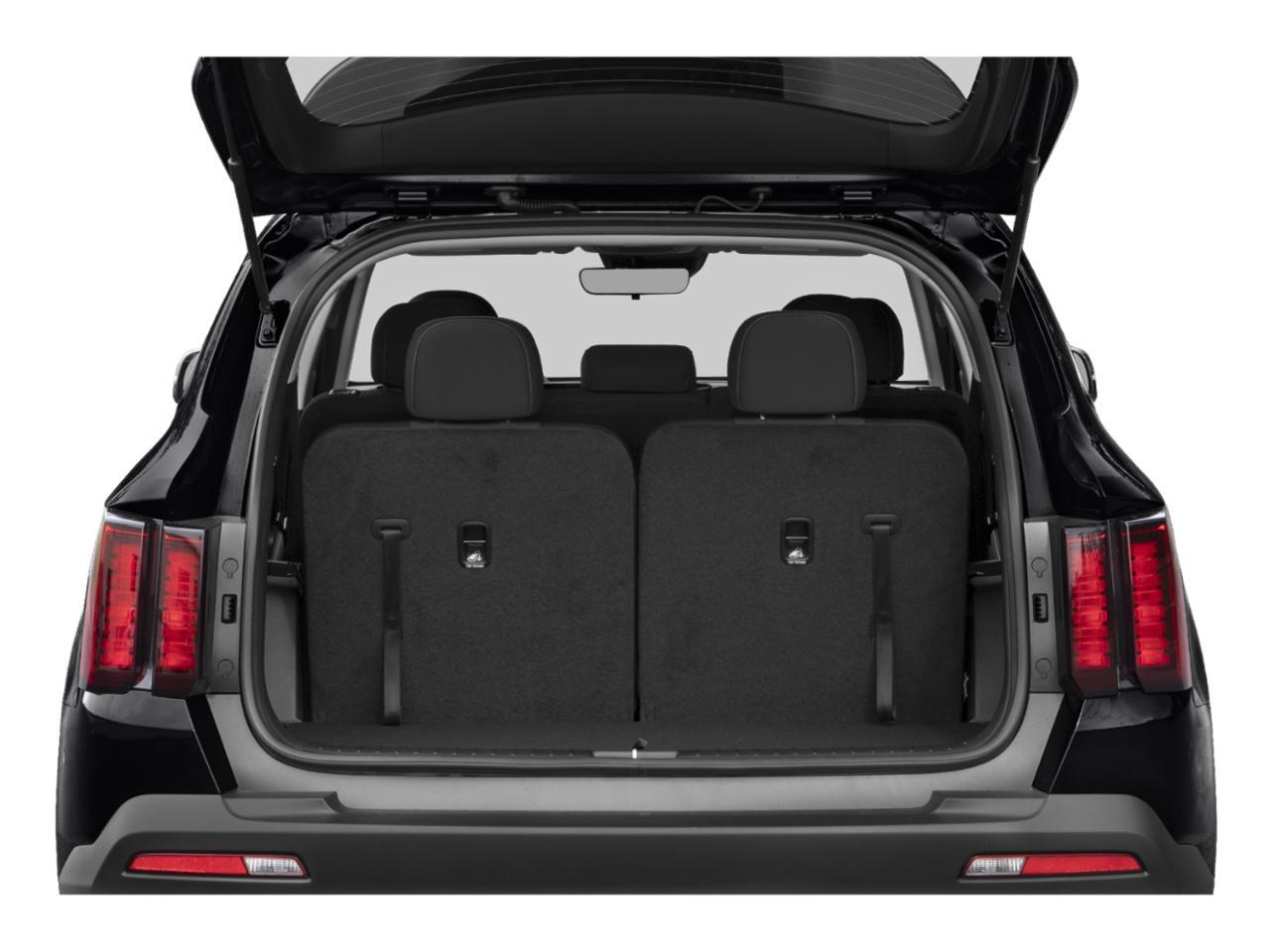 2022 Kia Sorento LX San Clemente CA