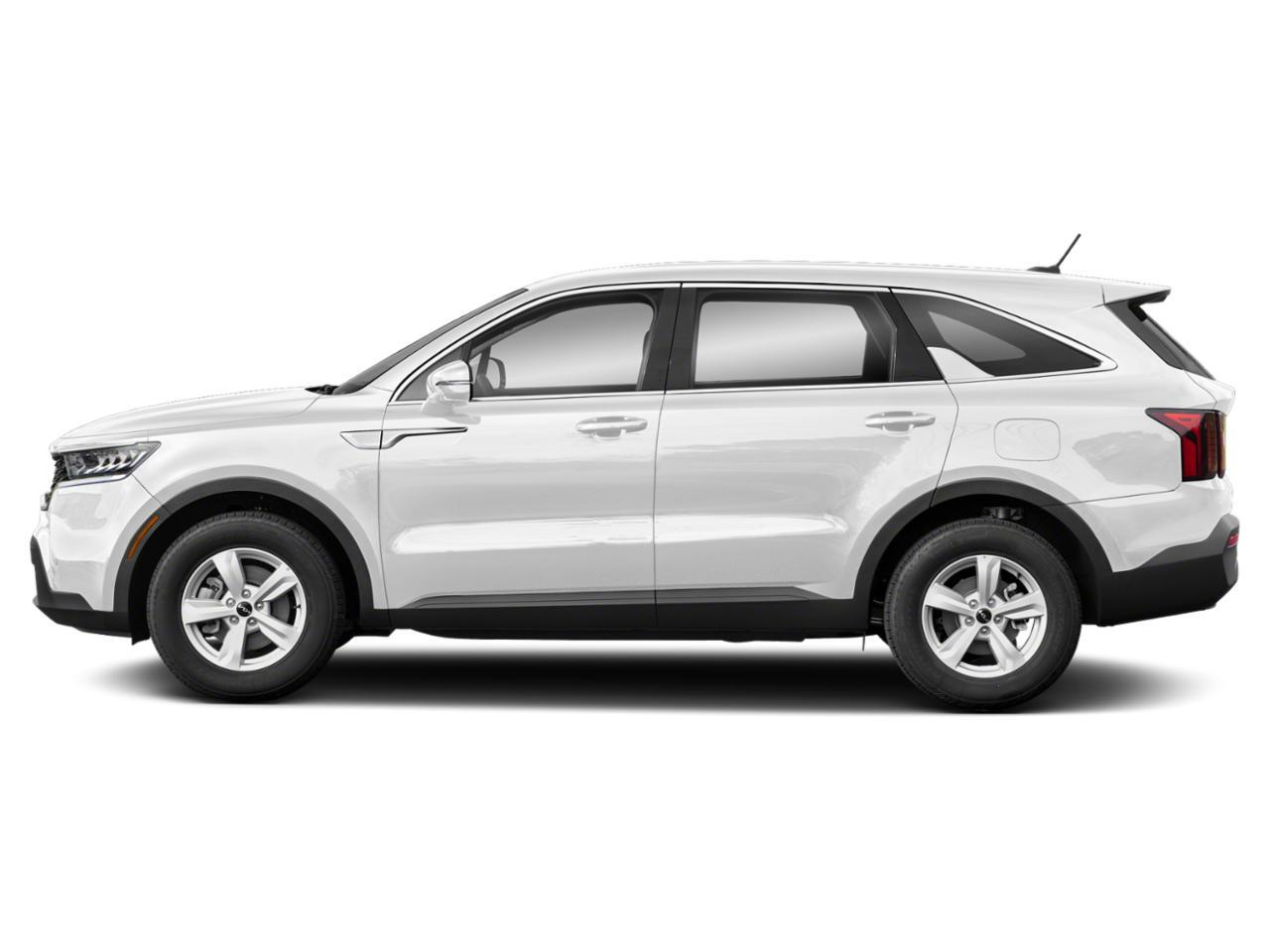 2022 Kia Sorento LX San Clemente CA