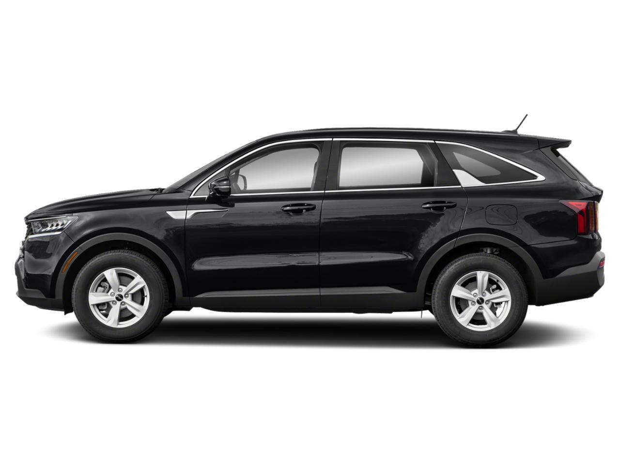 2022 Kia Sorento LX San Clemente CA