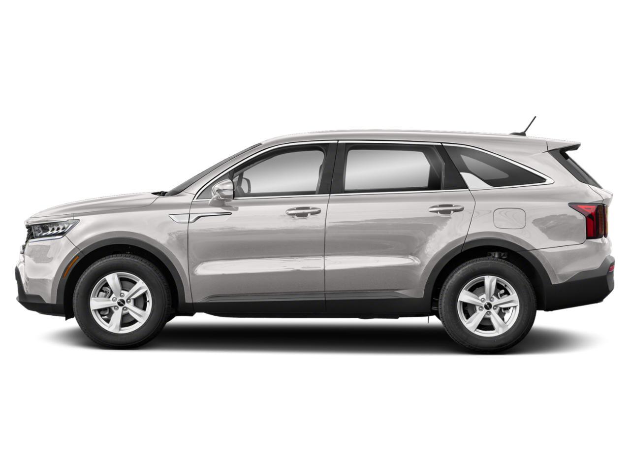 2022 Kia Sorento LX Irving TX