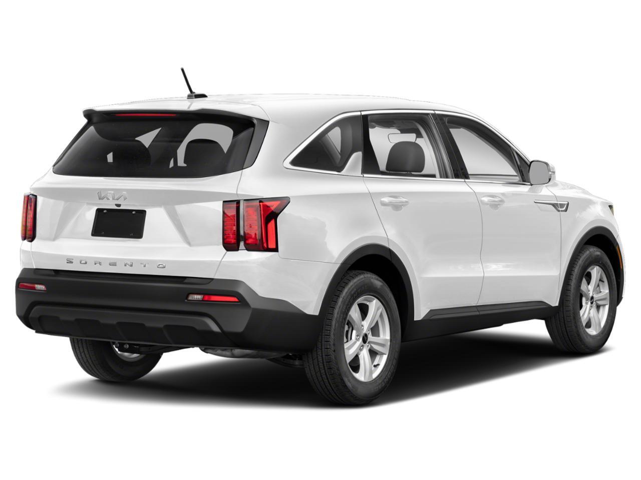 2022 Kia Sorento LX San Clemente CA