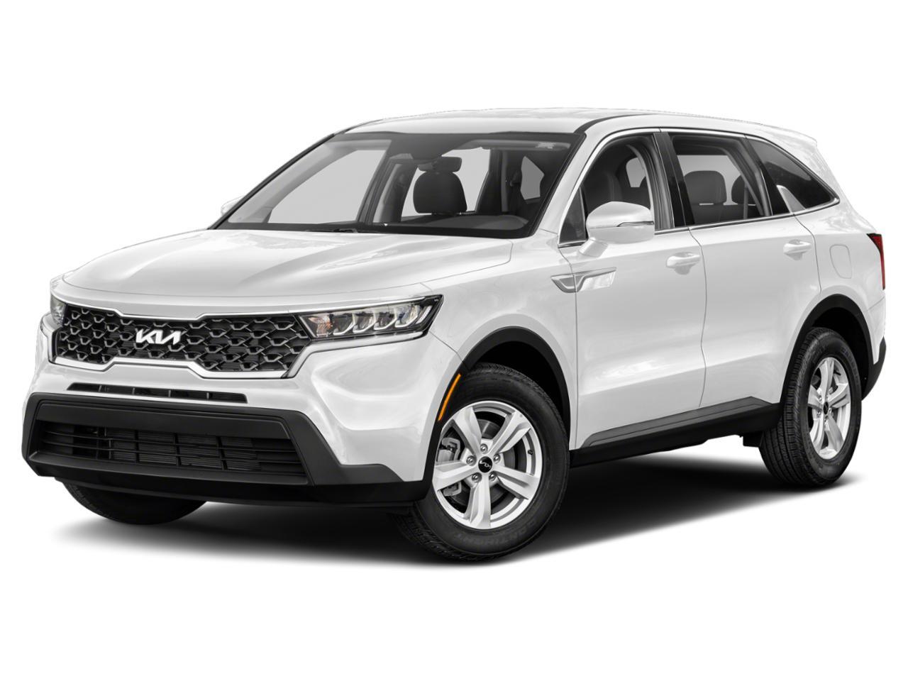 2022 Kia Sorento LX San Clemente CA