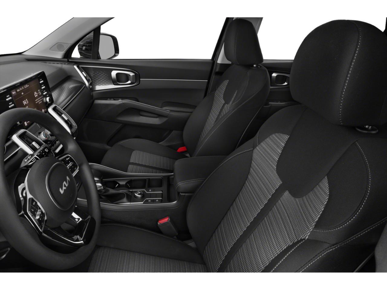 2022 Kia Sorento LX+ St. John's NL